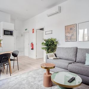 Apartamento de 1 Dormitorio